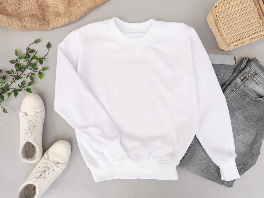 Garment manufacturing