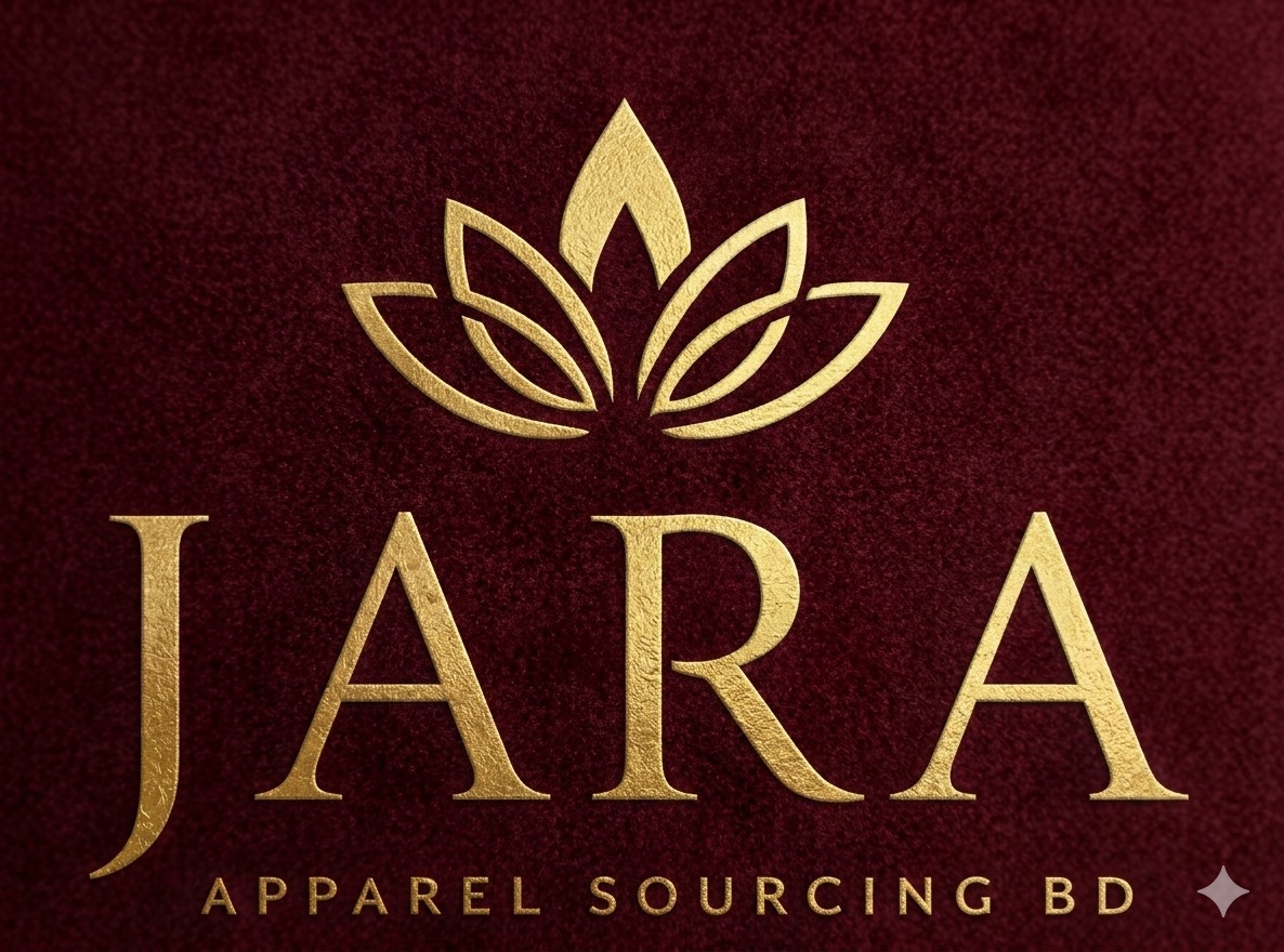JARA Apparel Sourcing BD